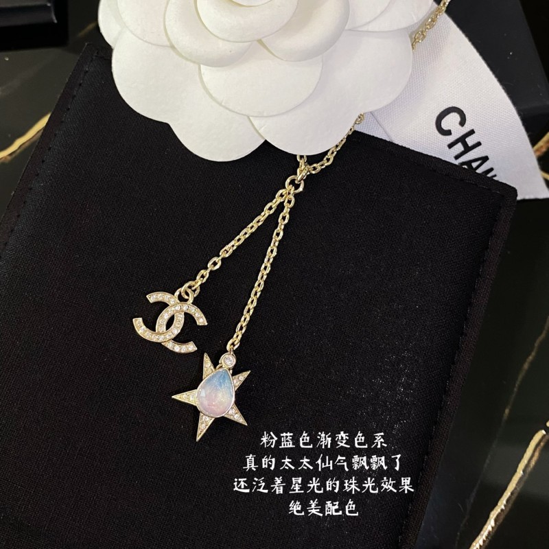 Chanel Necklace 