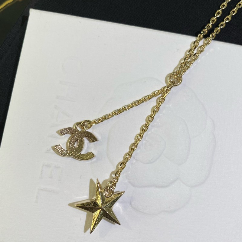 Chanel Necklace 