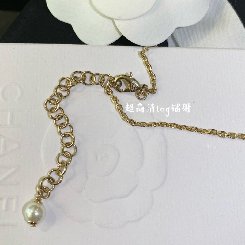 Chanel Necklace 