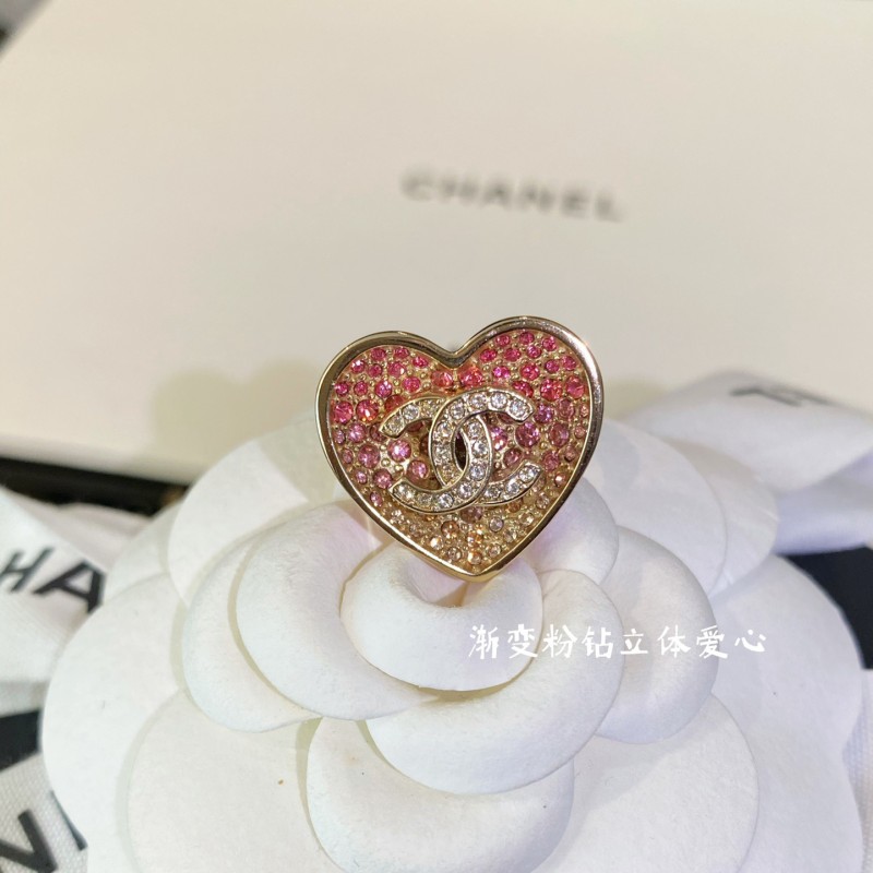 Chanel Ring