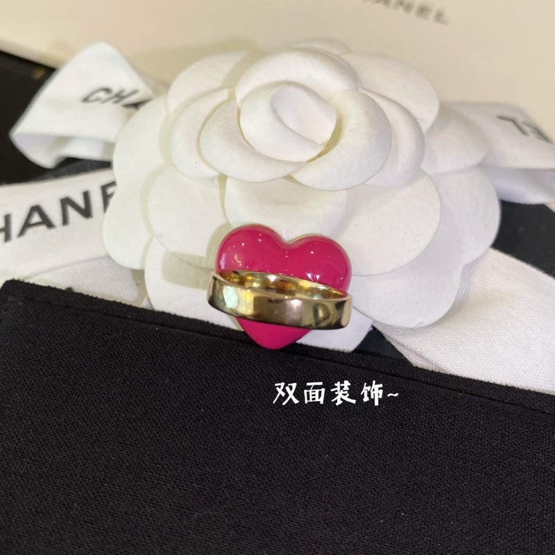 Chanel Ring