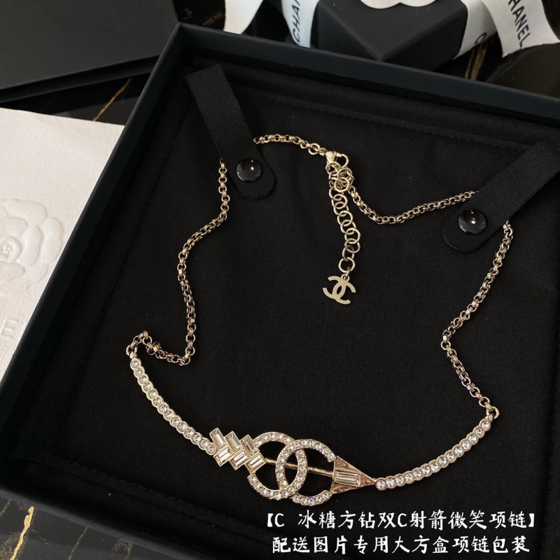 Chanel Necklace 