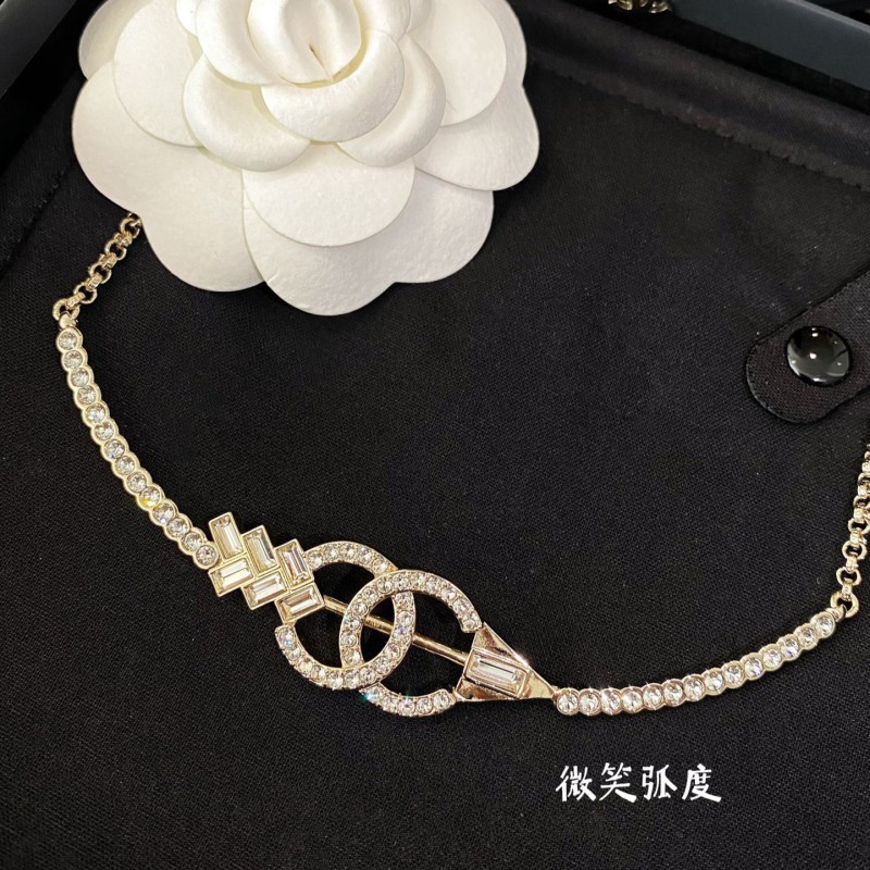 Chanel Necklace 