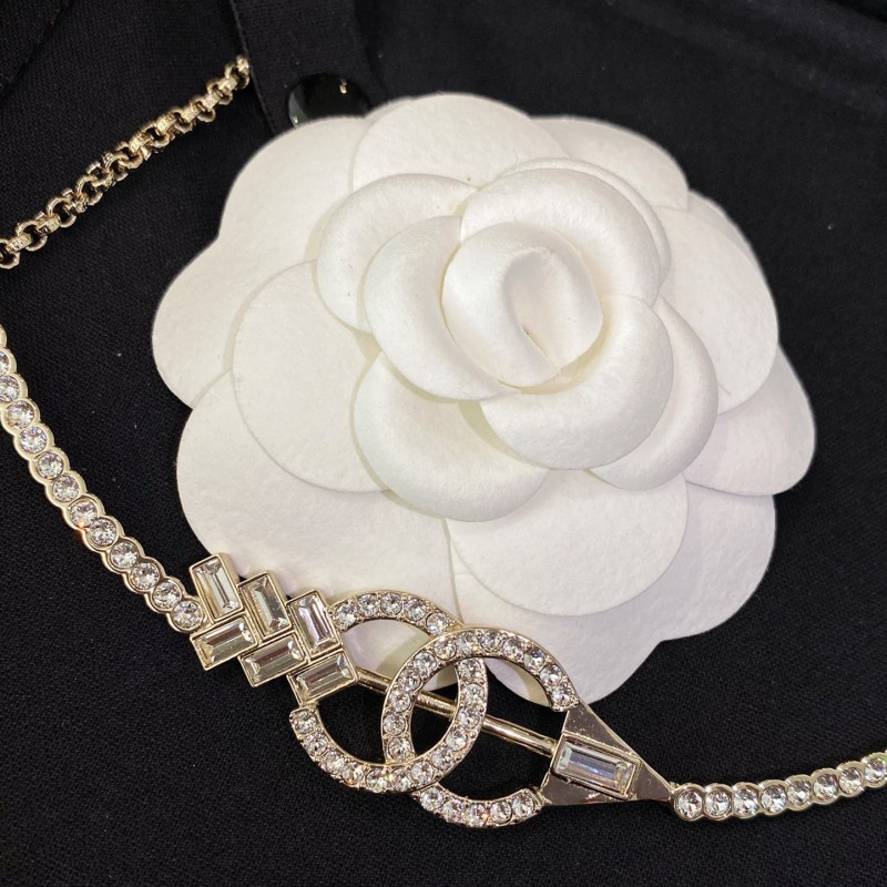 Chanel Necklace 