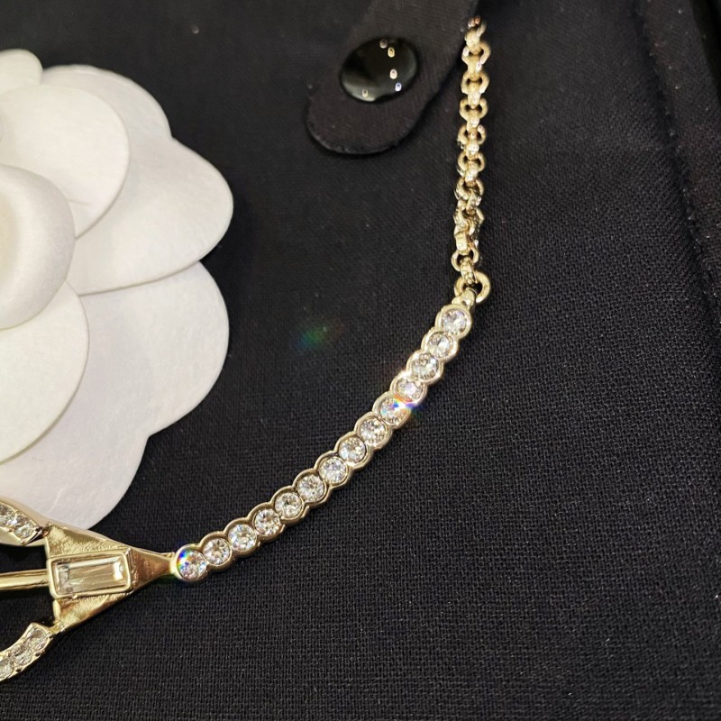 Chanel Necklace 