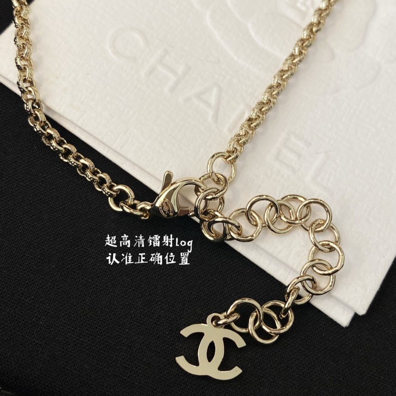 Chanel Necklace 