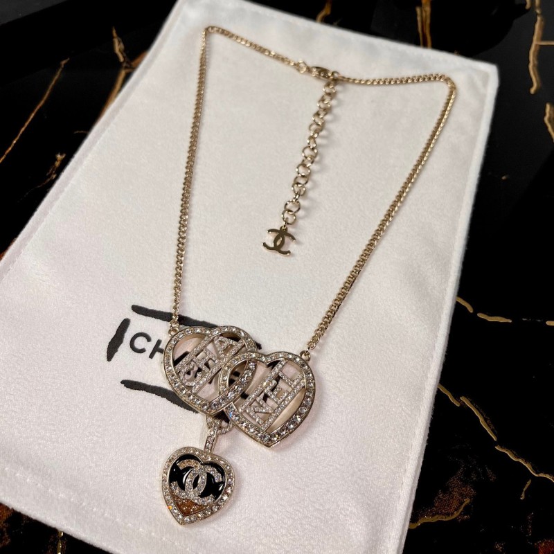 Chanel Necklace 