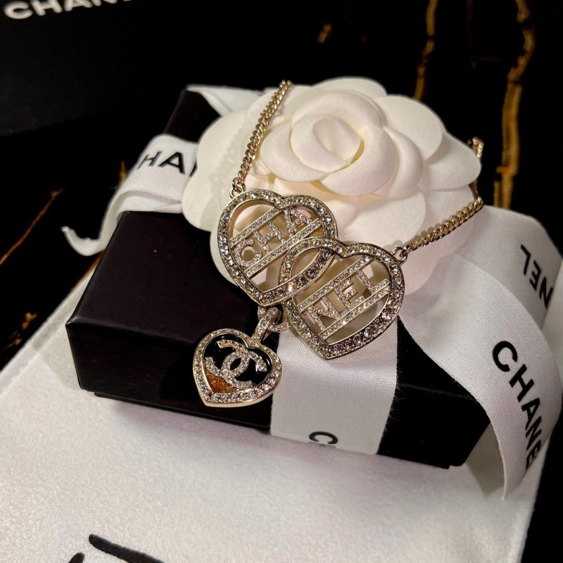 Chanel Necklace 