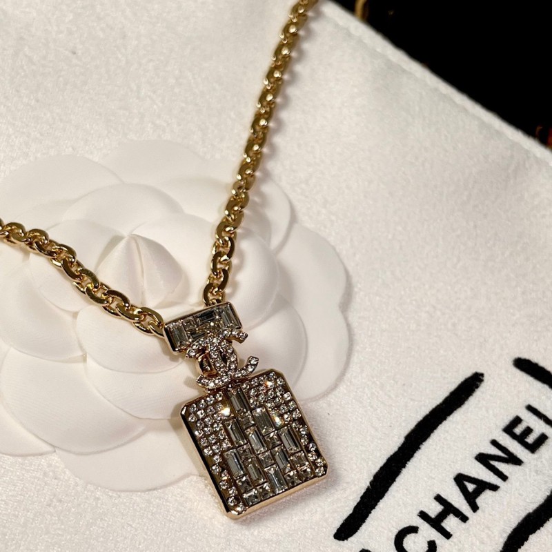 Chanel Necklace 