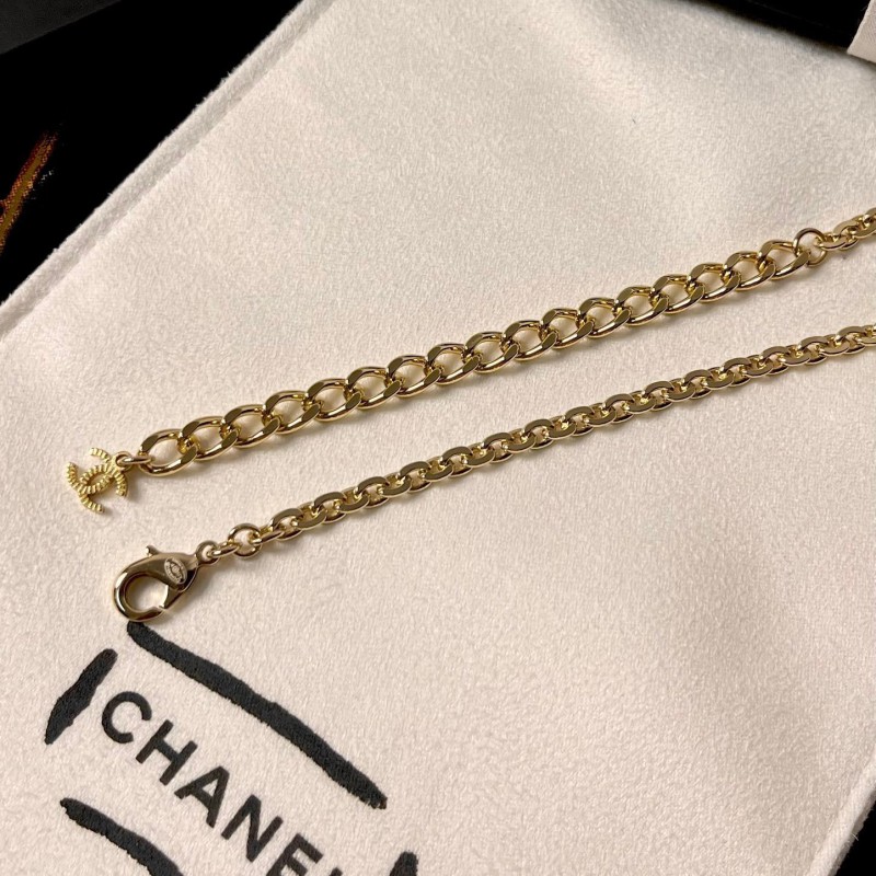 Chanel Necklace 