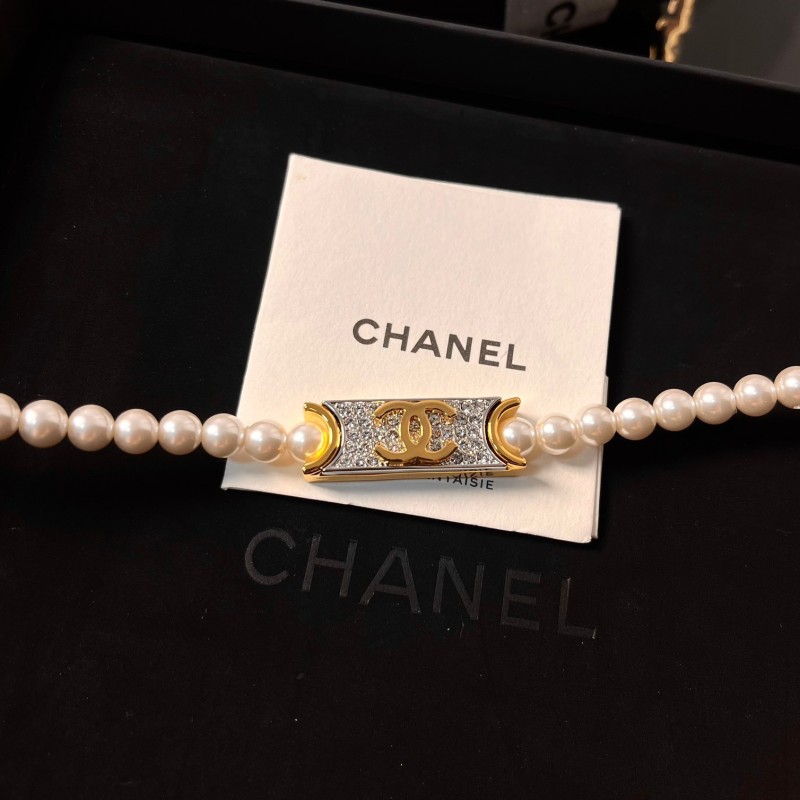 Chanel Necklace 