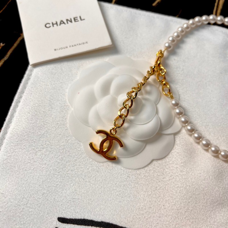 Chanel Necklace 