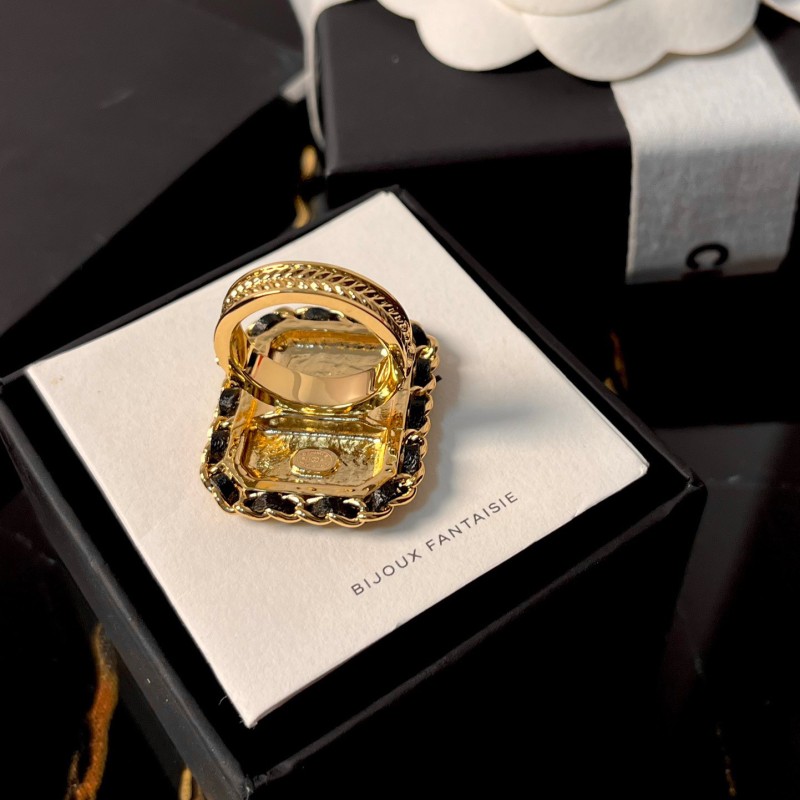 Chanel Ring