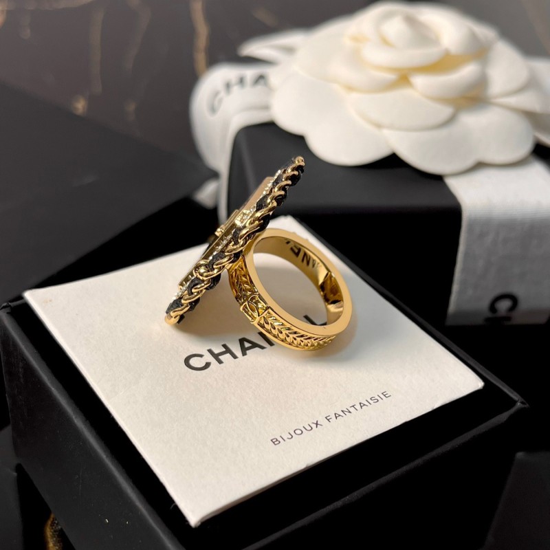 Chanel Ring