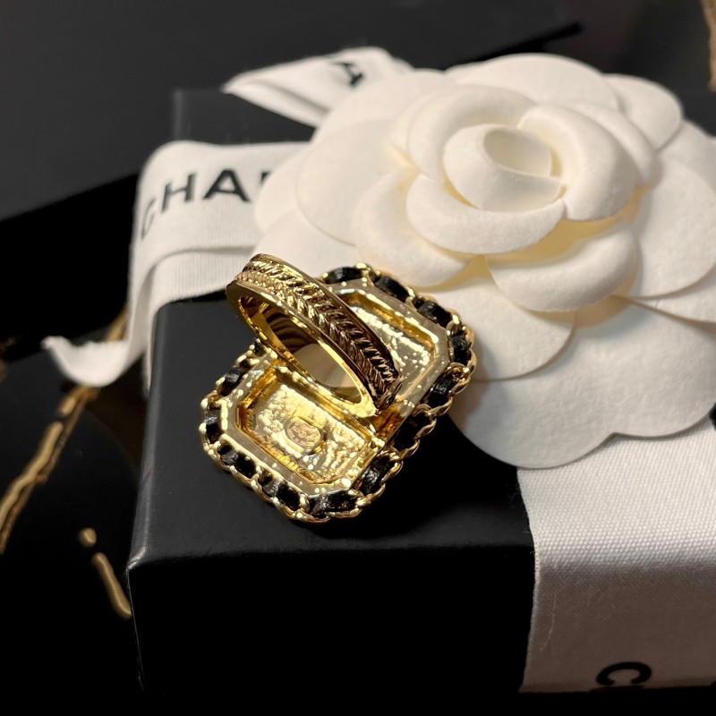 Chanel Ring