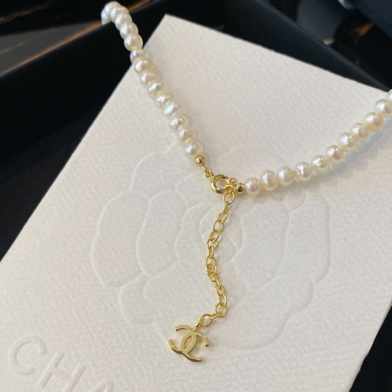 Chanel Necklace 