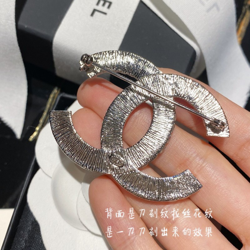 Chanel Brooch