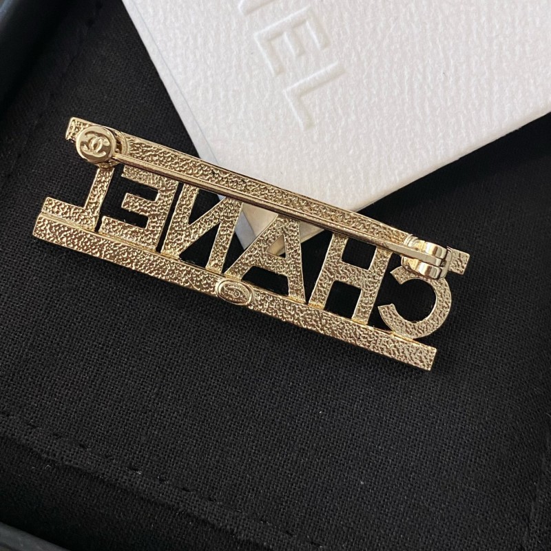 Chanel Brooch