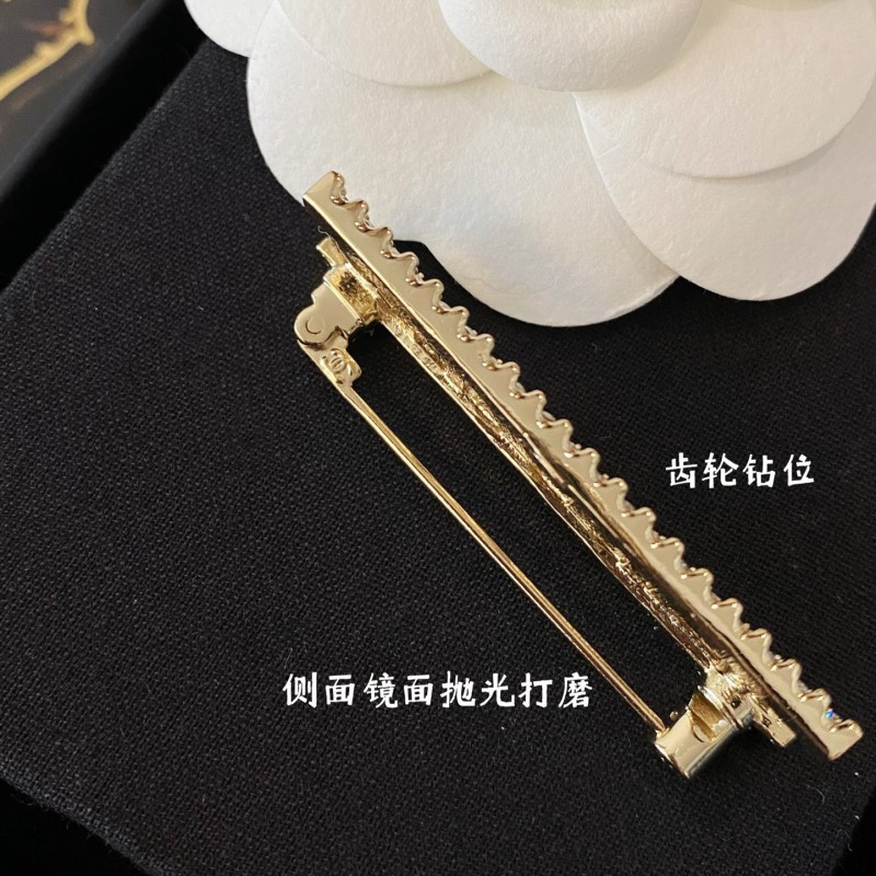 Chanel Brooch