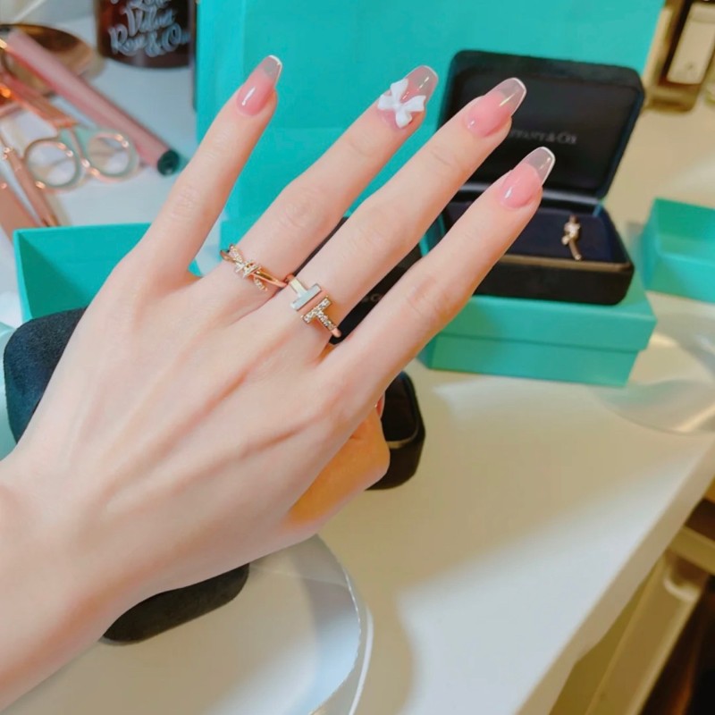 Tiffany & Co Ring