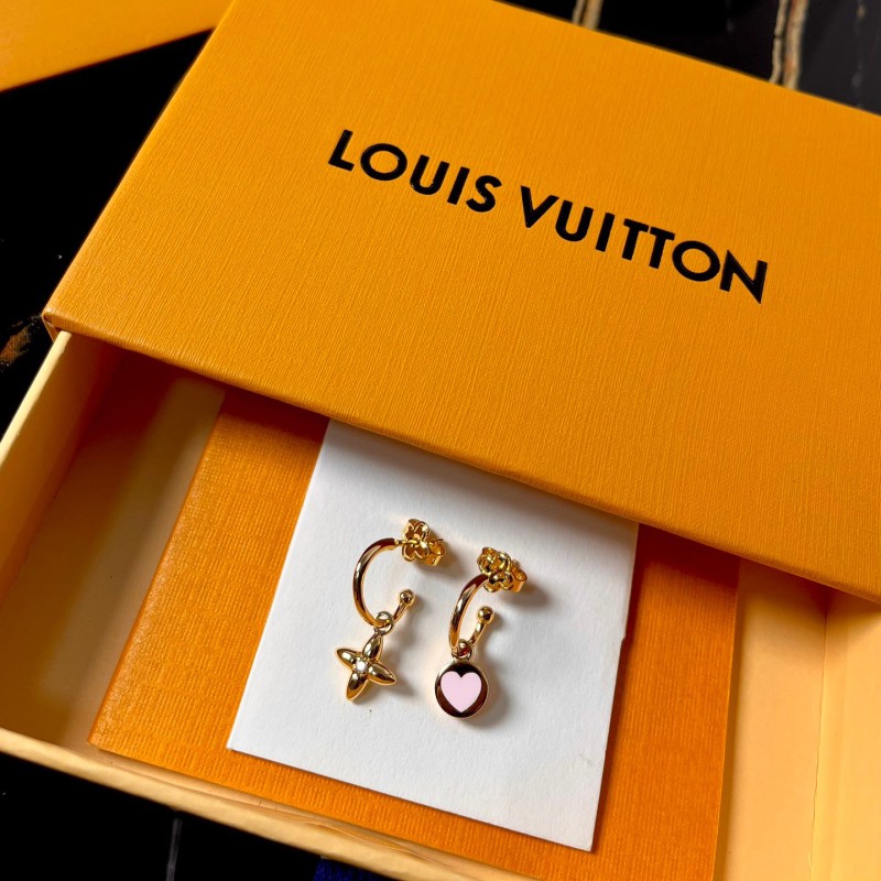 LV Earrings 