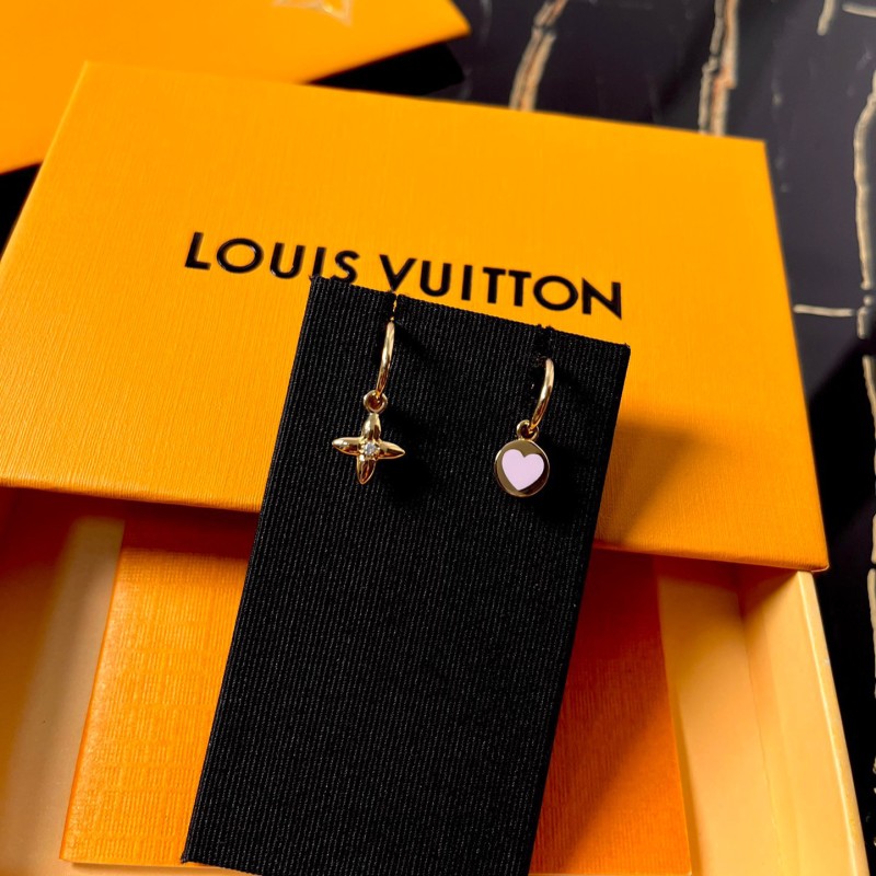 LV Earrings 