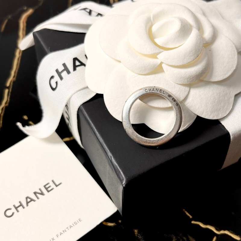 Chanel Ring