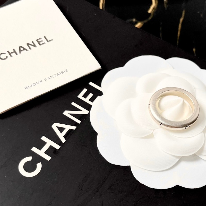 Chanel Ring