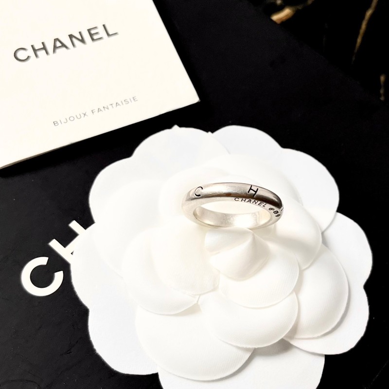 Chanel Ring