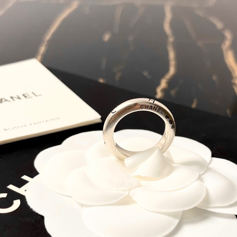 Chanel Ring