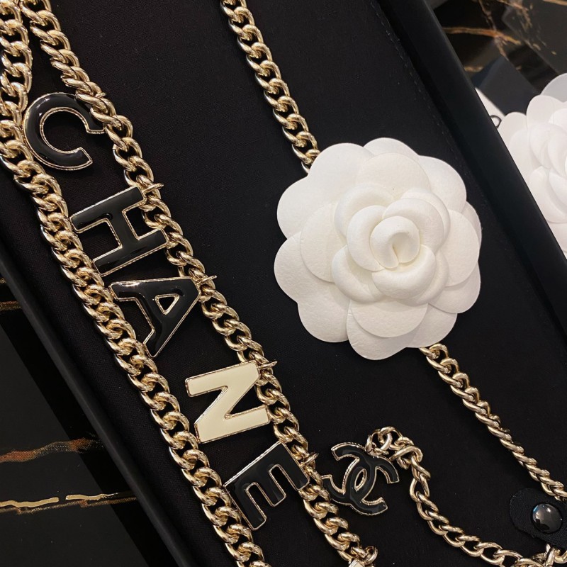 Chanel Waist Chain