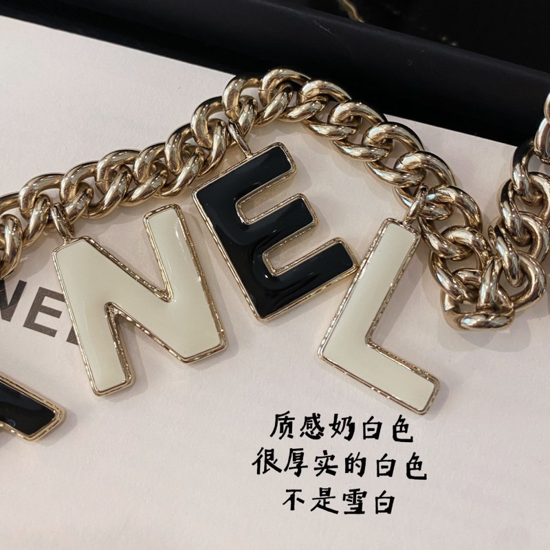 Chanel Waist Chain