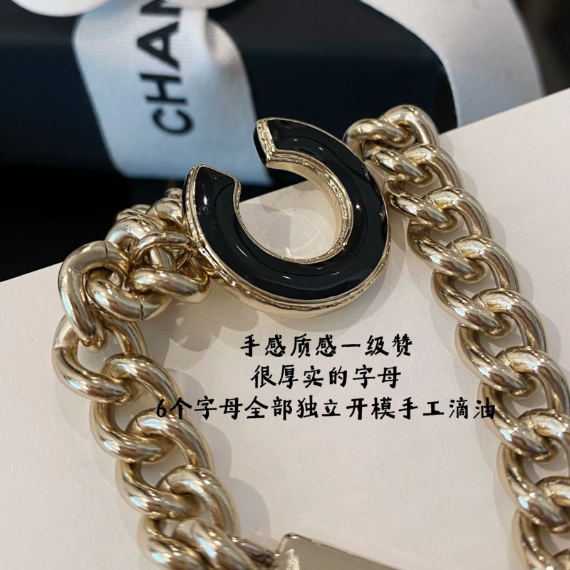 Chanel Waist Chain