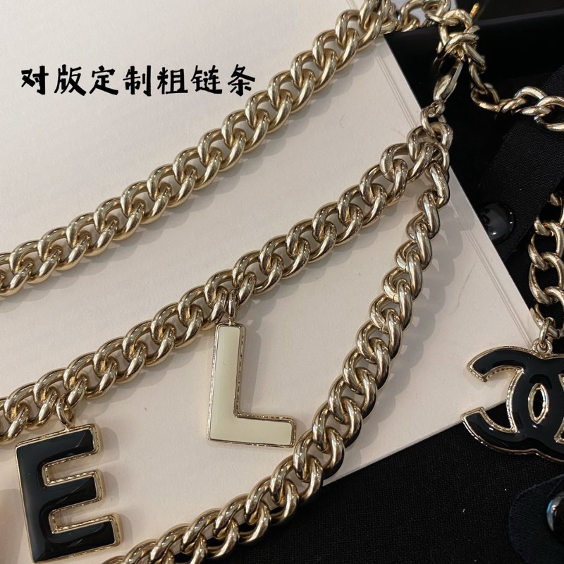 Chanel Waist Chain