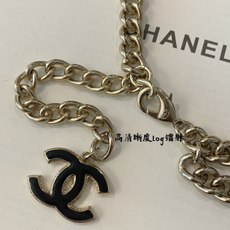 Chanel Waist Chain