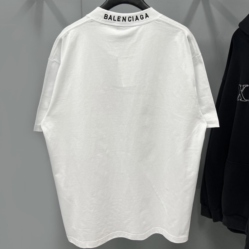 Balenciaga Unisex Tee