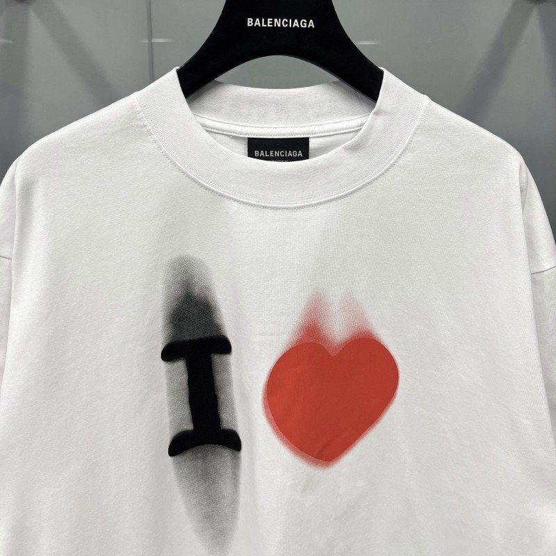 Balenciaga Unisex Tee