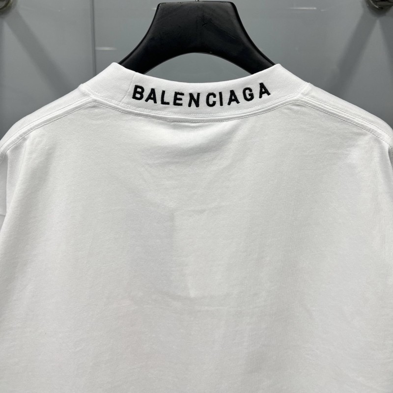 Balenciaga Unisex Tee