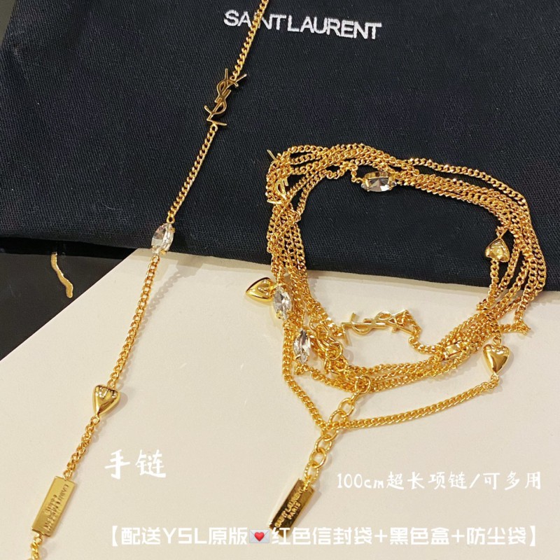 YSL Bracelet 