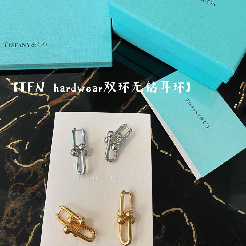 Tiffany & Co Earrings 