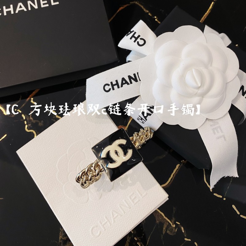 Chanel Bracelet 