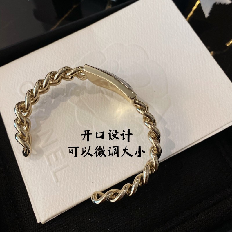 Chanel Bracelet 