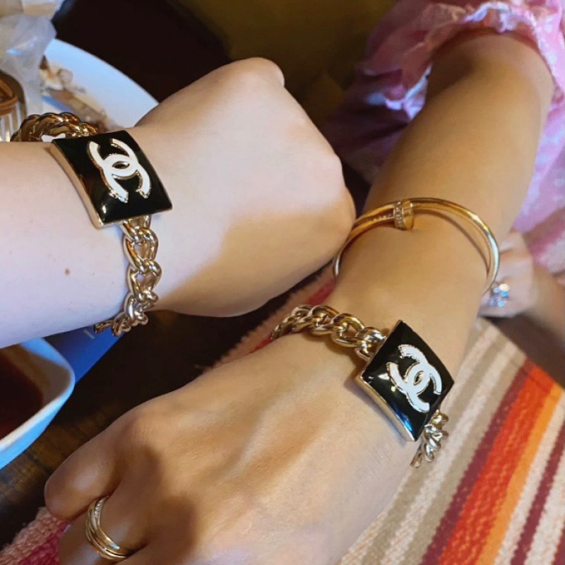 Chanel Bracelet 