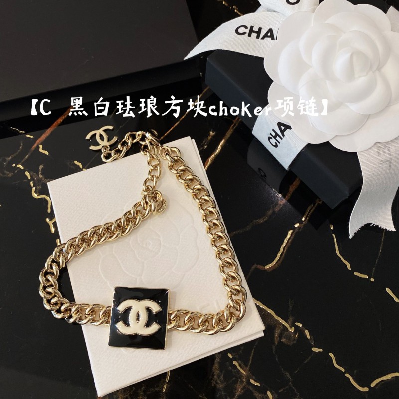 Chanel Necklace