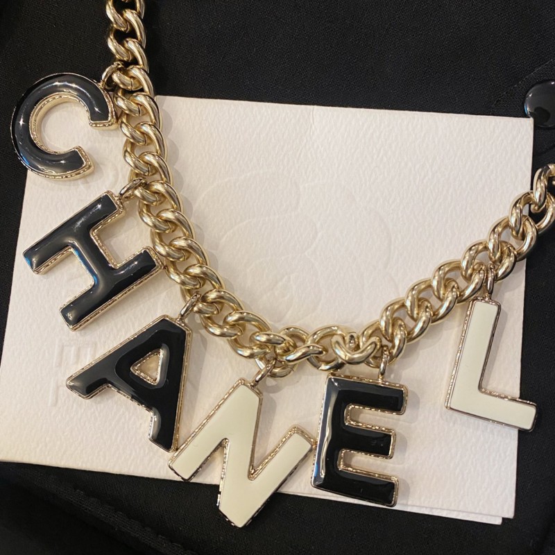 Chanel Waist Chain