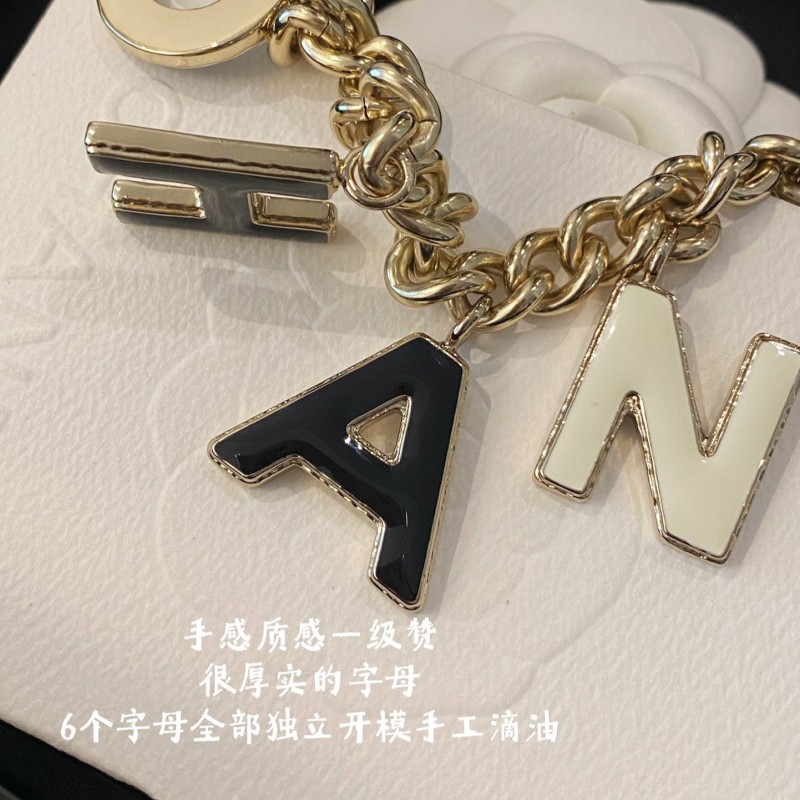 Chanel Waist Chain