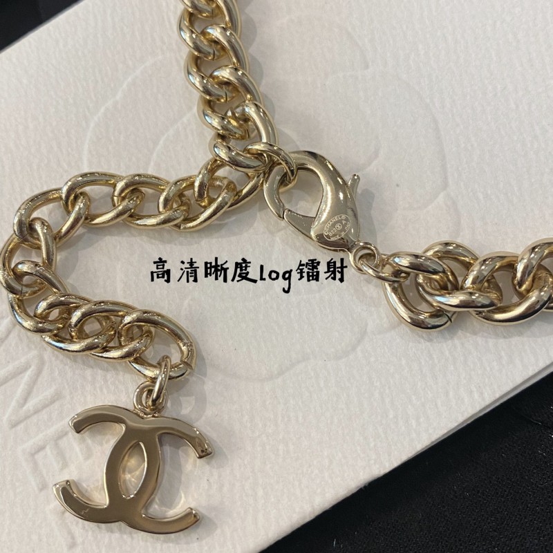 Chanel Waist Chain