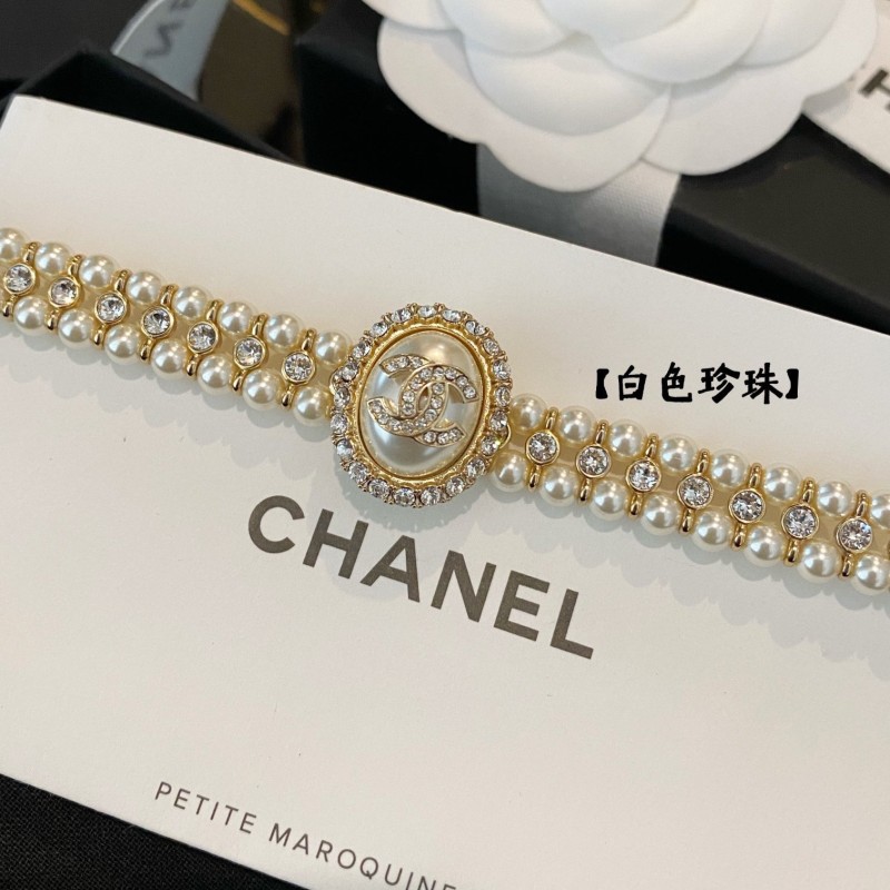 Chanel Necklace