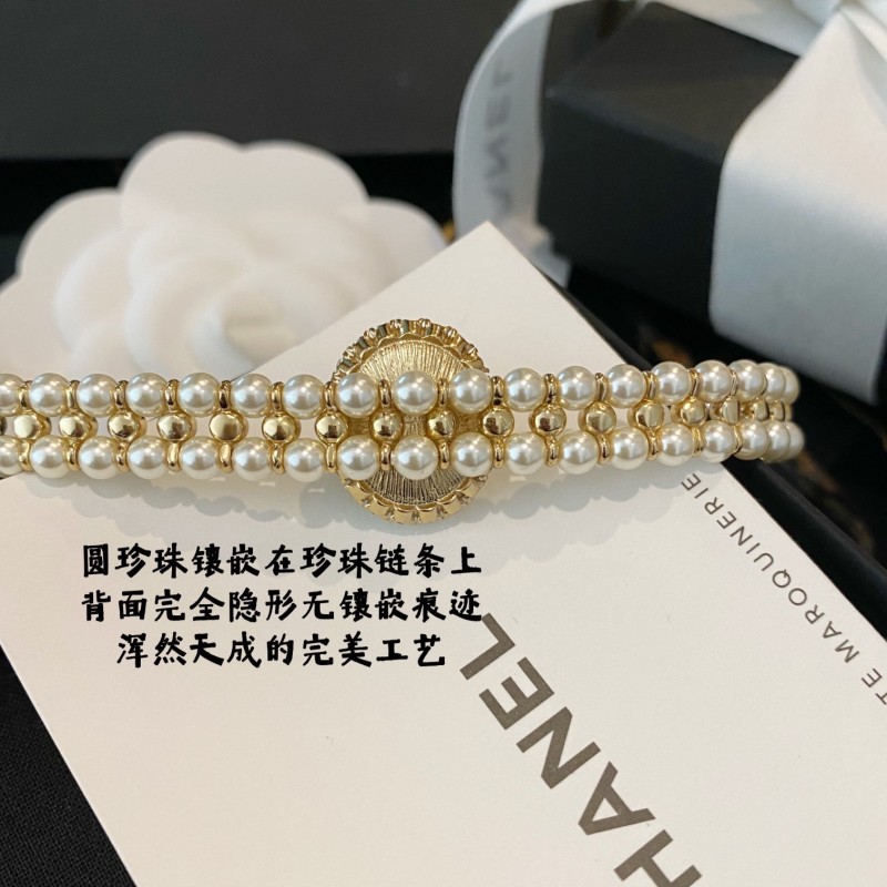 Chanel Necklace