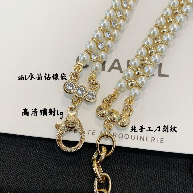 Chanel Necklace